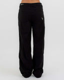 Rusty Low Rise Cord Pants