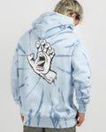 Santa Cruz Screaming Hand Mono Hoody