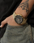 Ripcurl Halo Solar Watch