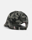 Rusty Ammo Camo 6 Panel Cap