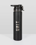 Unit Water Bottle 750ml (2 Colours)