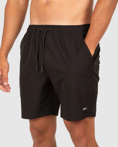 Unit Block Shorts
