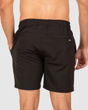 Unit Block Shorts