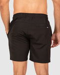 Unit Block Shorts
