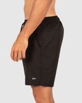 Unit Block Shorts