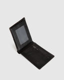 Unit Mens Wallet- Split