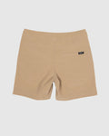 Unit Youth Elastic Block Shorts
