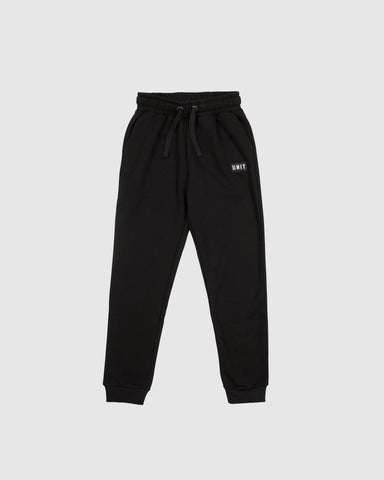 Unit Stack Youth Track Pant