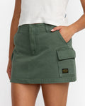 RVCA Dayshift Skort