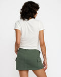 RVCA Dayshift Skort