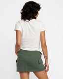 RVCA Dayshift Skort
