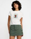RVCA Dayshift Skort
