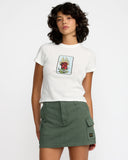 RVCA Dayshift Skort