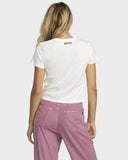 RVCA 411 Tee