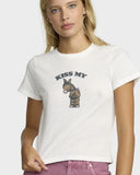 RVCA 411 Tee
