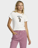 RVCA 411 Tee