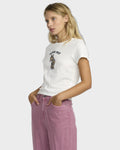 RVCA 411 Tee