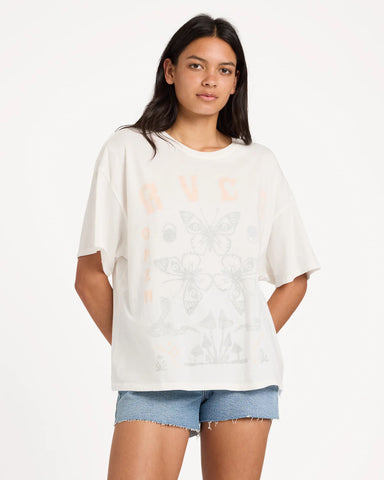 RVCA Baggie Tee