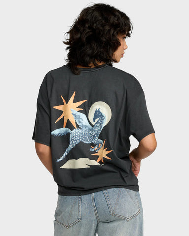 RVCA Baggie Tee
