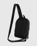RVCA Quilted Sling Bag