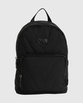 RVCA Quilted Sling Bag