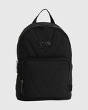 RVCA Quilted Sling Bag