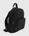 RVCA Quilted Sling Bag