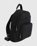 RVCA Quilted Sling Bag