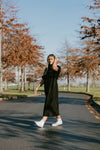 Homelee Navaeh Midi Dress