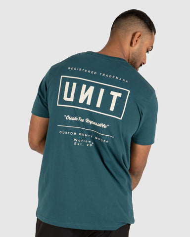 Unit Topic Tee