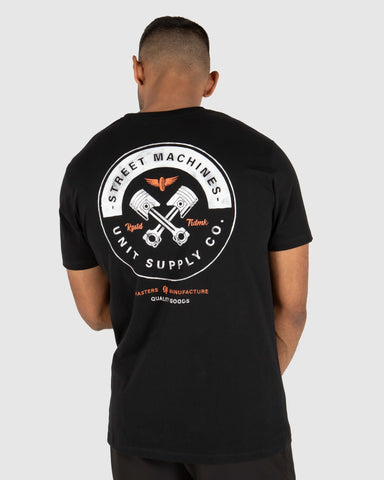 Unit Worx T-Shirt