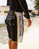 Billabong D Bah Bio Wave 21" Boardshort