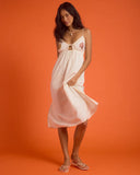 Billabong Wave Haze Midi Dress