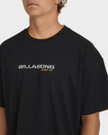 Billabong Spec Tipper Tee