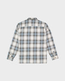 Billabong Script Flannel Shirt