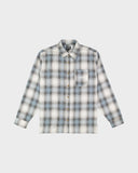 Billabong Script Flannel Shirt