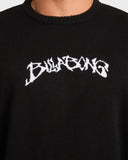 Billabong Filthy Knit Sweater
