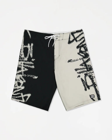 Billabong Inverted Pro Boardshorts