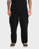 Billabong Mens Smoko Denim Pant