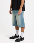 Billabong Script Smoko Denim Short