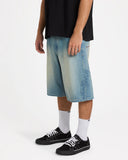 Billabong Script Smoko Denim Short