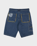 Billabong Spec 73 Bad Dog Denim Short