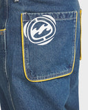 Billabong Spec 73 Bad Dog Denim Short
