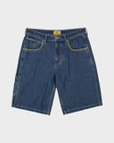 Billabong Spec 73 Bad Dog Denim Short