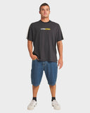 Billabong Spec 73 Bad Dog Denim Short