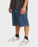 Billabong Spec 73 Bad Dog Denim Short