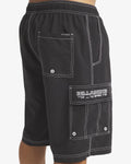 Billabong Throw On Boardshorts