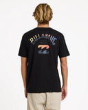 Billabong Arch Fade Premium Tee