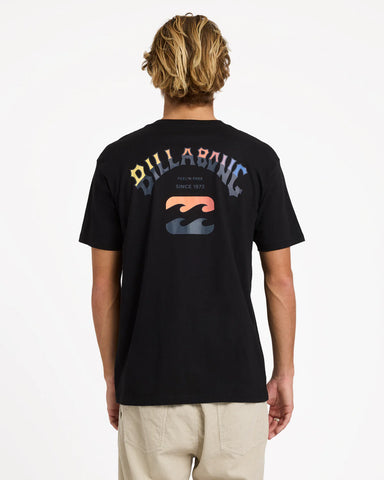 Billabong Arch Fade Premium Tee