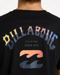 Billabong Arch Fade Premium Tee